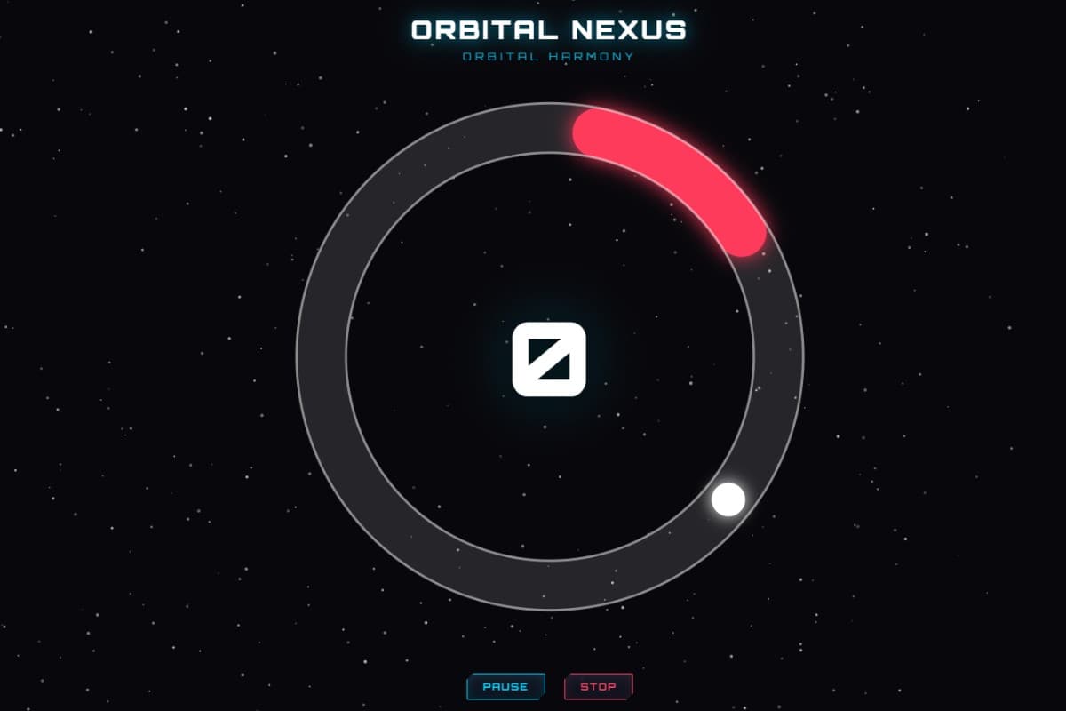 Orbital Nexus